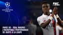 PSG - Real Madrid : l’incroyable performance de Gueye à la loupe