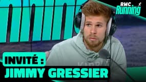 Ses records, sa tournée aux Etats-Unis et la fédération : Jimmy Gressier livre ses vérités