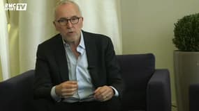 Frank McCourt 