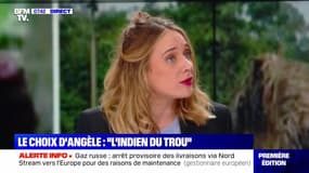 Le choix d'Angèle : "L'Indien du trou" - 31/08