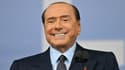 Silvio Berlusconi, en septembre 2022.