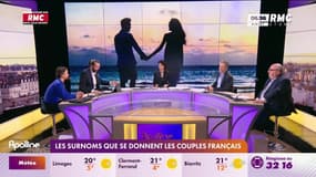 On n'a pas osé vous en parler : Les surnoms que se donnent les couples français - 14/03