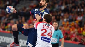 Nikola Karabatic