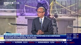 Les Etats-Unis et Israël face aux anticipations d’un compromis nucléaire international avec l’Iran