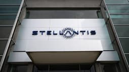 Stellantis soufre en Bourse