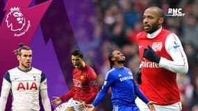 PL Live : Henry, Juninho, Drogba… Comme Ronaldo, ces légendes sont revenues dans leur club de PL