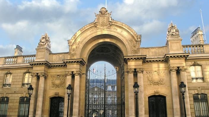 Boris Vallaud probable nouveau secrétaire général adjoint à l'Elysée. (Photo d'illustration)