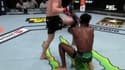 UFC 259 : Yan perd sa ceinture des coqs sur disqualification au profit de Sterling