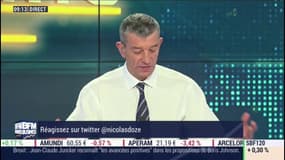 "L'Europe doit assurer un contexte économique porteur", prévient Frédéric Oudéa, (Société Générale)