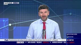 BFM Bourse - Mercredi 21 juin