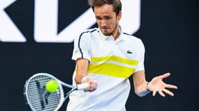 Daniil Medvedev