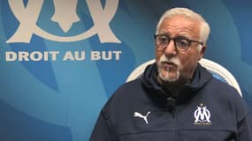 Nasser Larguet