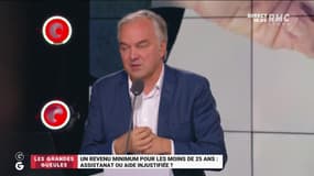 La Haute-Garonne test un revenu minimum pour les moins de 25 ans: "Si tu veux 500 euros va les chercher, on ne va pas te les donner"