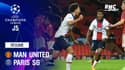 Résumé : Manchester United 1-3 Paris SG - Ligue des champions J5