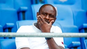 Patrick Vieira - Nice
