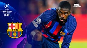 Ligue des champions : les miracles nécessaires pour que Barcelone se qualifie en 8es