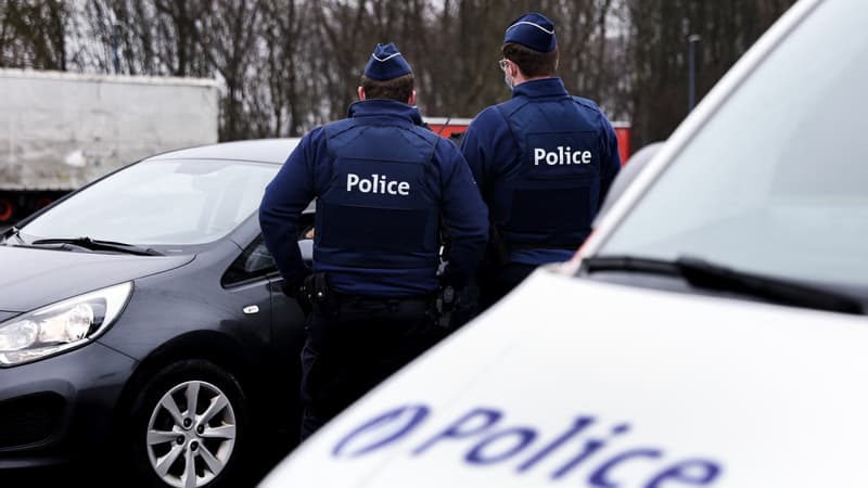 Corps démembré dans un canal en Belgique: un trentenaire avoue le meurtre de sa mère
