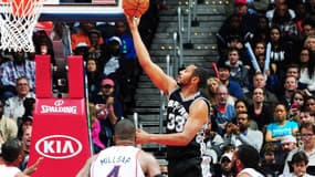Boris Diaw