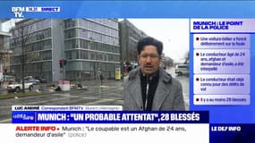 Que s'est-il passé à Munich? BFMTV répond à vos questions