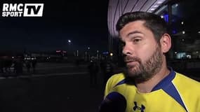 Finale Top 14 : la déception des supporters clermontois
