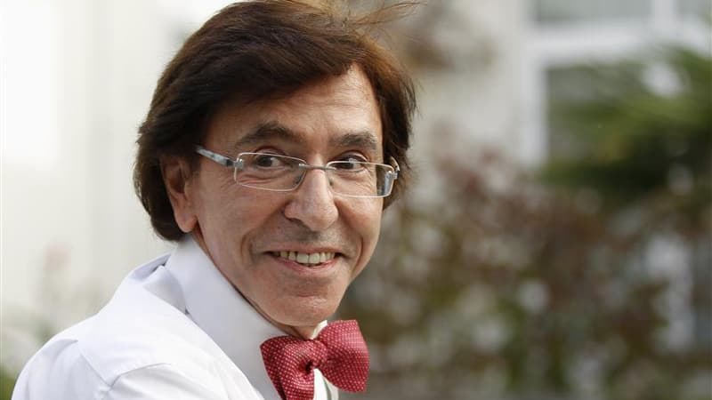 Le socialiste wallon Elio Di Rupo va prendre la tête du nouveau gouvernement en Belgique. Après un an et demi de négociations, les partis politiques belges ont trouvé mercredi soir un accord de principe en vue de former un nouvel exécutif. /Photo prise le