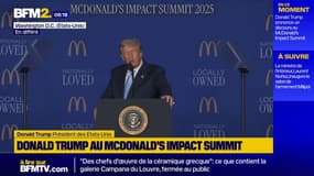 "Maintenant nous avons la paix au Moyen-Orient": Donald Trump réagit après le feu vert de l'ONU pour son plan de paix pour Gaza