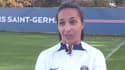 Équipe de France (F) : "Je n'ai pas fait une croix sur les Bleus" insiste Bouhaddi, la gardienne de but