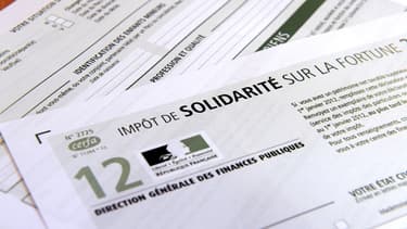 L'ISF rapporte près de 5 milliards d'euros chaque année à l'Etat
