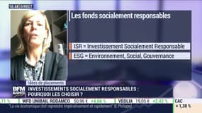 Idées de placements: Investissements socialement responsables, pourquoi les choisir ? - 05/05