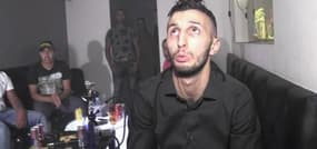 JO - La finale de Sofiane Oumiha vue par ses proches 