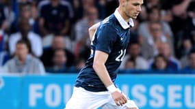 Morgan Schneiderlin
