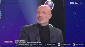 Premier League : Quand Leboeuf a "menacé" Drogba pour avoir son maillot 