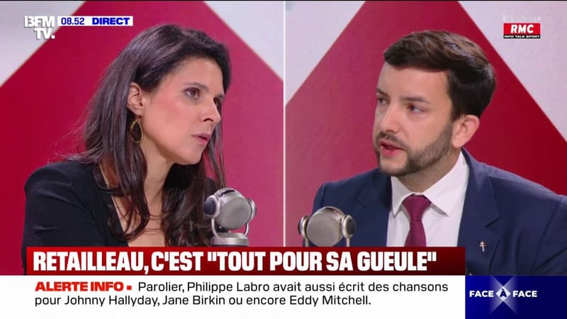 Proportionnelle: 