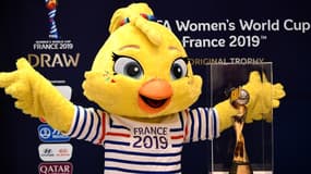 Coupe du monde 2019
