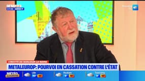 Métaleurop: le recours contre l'indemnisation des victimes scandalise les communes minières