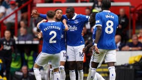 Everton
