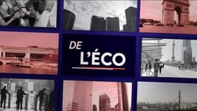 Le Grand Journal de l'Éco - Lundi 18 octobre