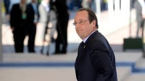 François Hollande envisagerait une fusion des Pays de la Loire avec la région Poitou-Charentes selon le président du Conseil régional des Pays de la Loire,