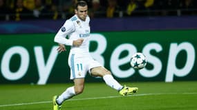 Gareth Bale