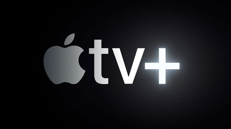 Apple TV+ doit sortir le 1er novembre