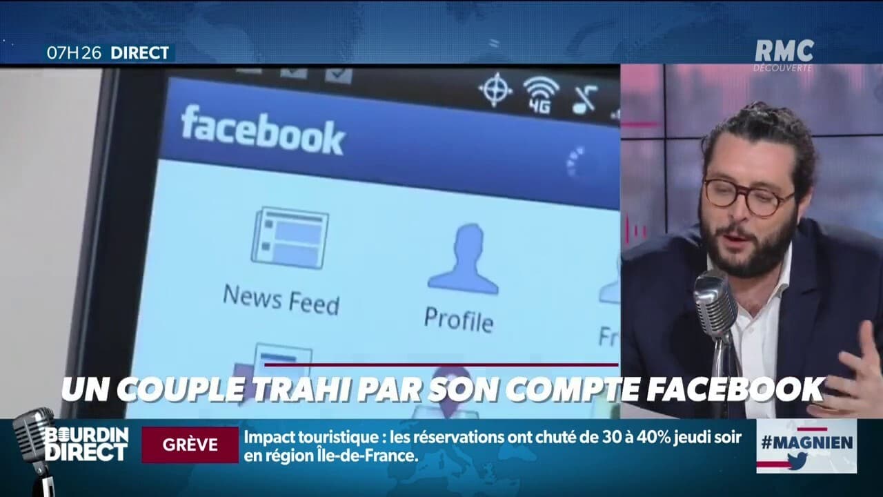 Trahi par son compte Facebook, un couple contraint de rembourser 25.000 euros à la CAF