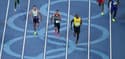 JO - Usain Bolt veut battre son propre record du monde sur 200m