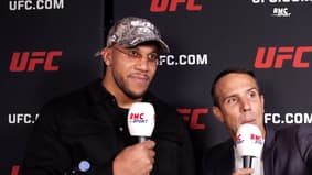 UFC 321 : "Cette fois c'est la bonne", Gane lance la guerre avec Aspinall pour la ceinture des poids lourds !