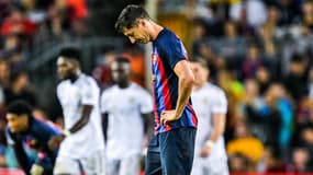 FC Barcelone