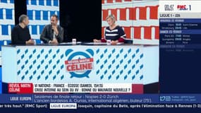 Mourad Boudjellal : "Les joueurs étrangers bossent plus que les français"