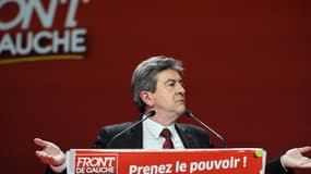 Jean-Luc Mélenchon