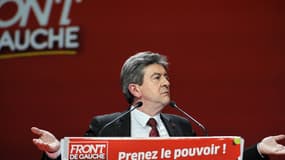 Jean-Luc Mélenchon