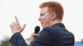 Adrien Quatennens (LFI)