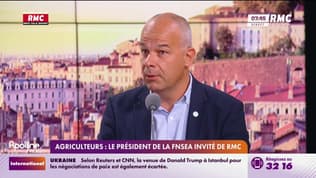 Agriculteurs : "Dès le 26 mai, nous appelons à de nouvelles manifestations"