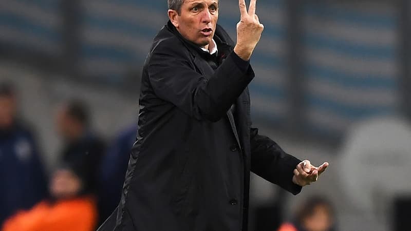 Thierry Laurey